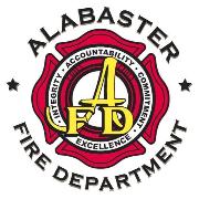 City of Alabaster Logo